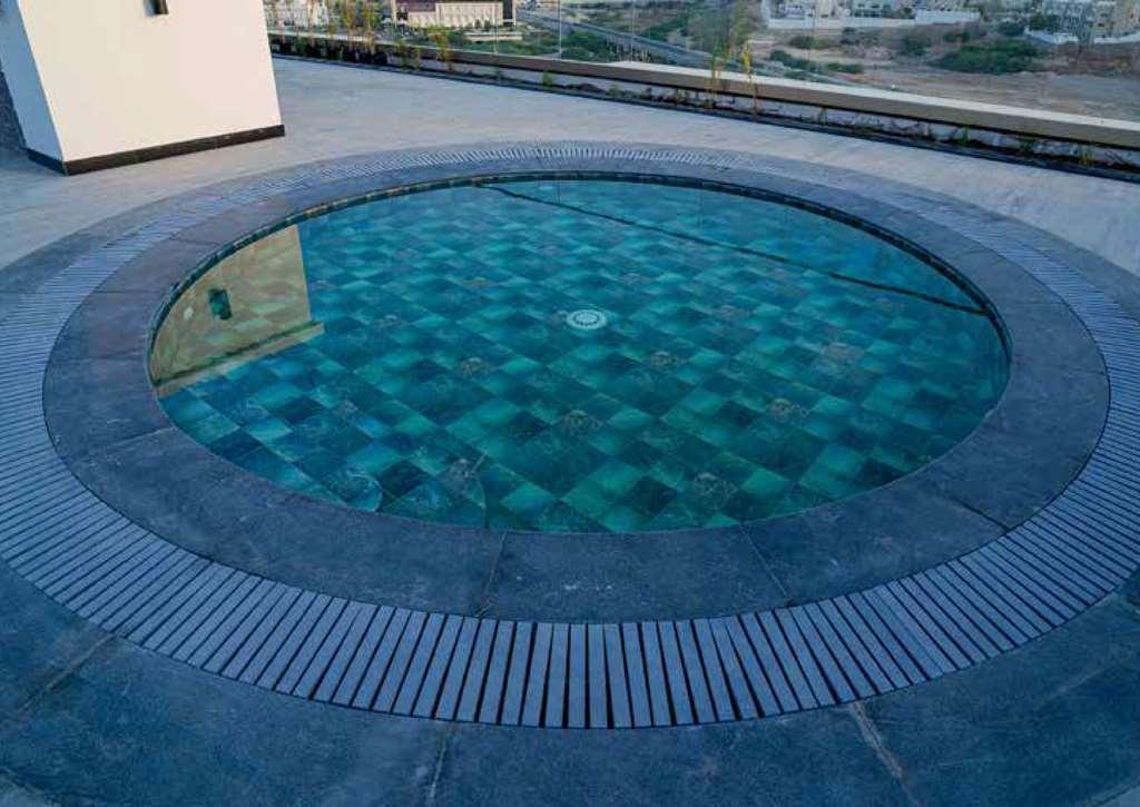 Doubletree By Hilton Muscat Qurum Facilidades foto