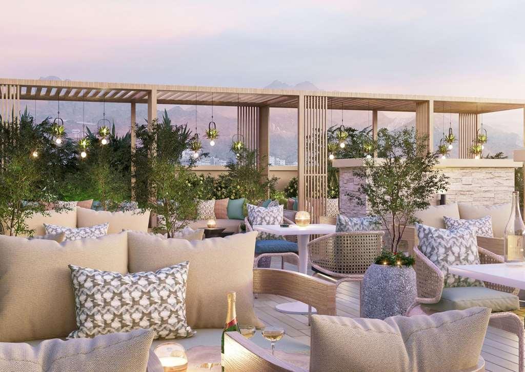 Doubletree By Hilton Muscat Qurum Exterior foto